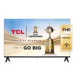 Televisor TCL LED L40S5400 FHD Android TV-RV